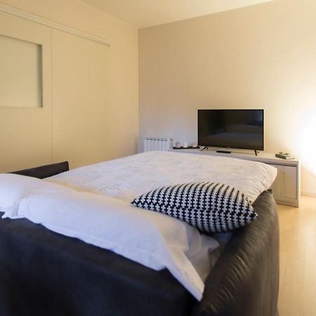 Bravissimo Cort Reial-2A Apartment Girona Exterior foto
