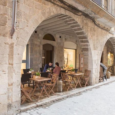 Bravissimo Cort Reial-2A Apartment Girona Exterior foto