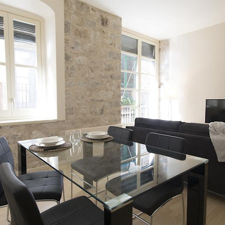 Bravissimo Cort Reial-2A Apartment Girona Exterior foto