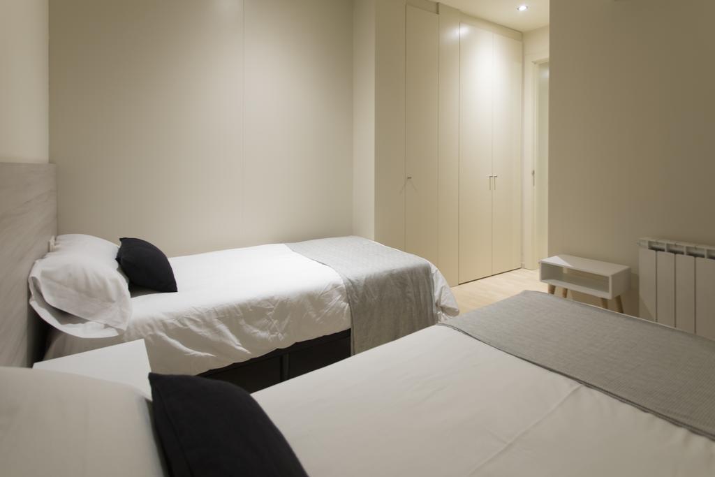 Bravissimo Cort Reial-2A Apartment Girona Exterior foto