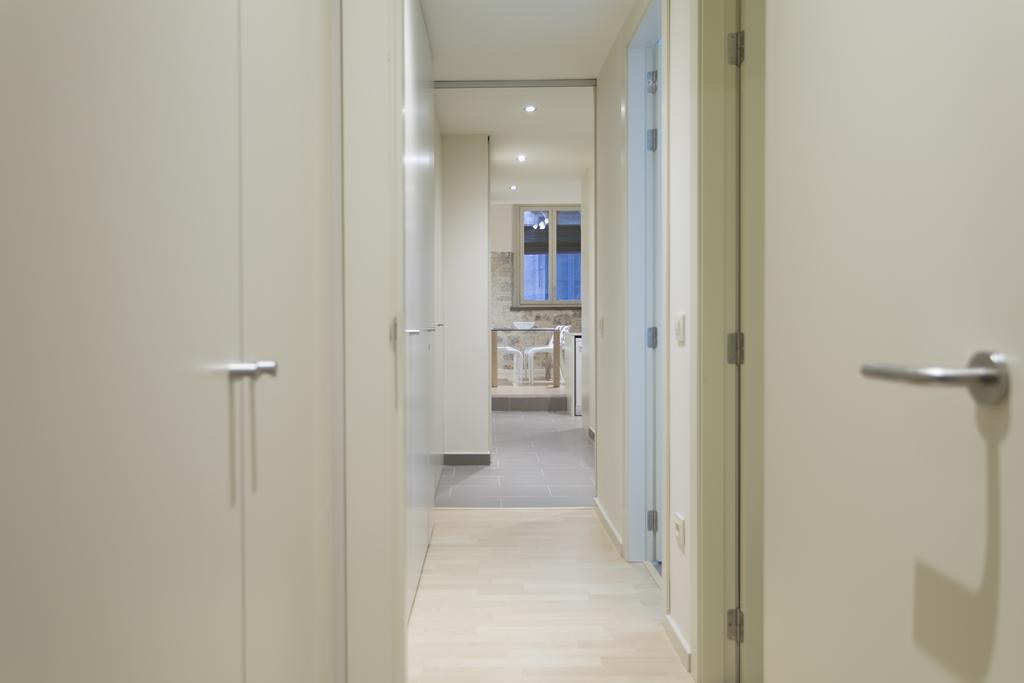 Bravissimo Cort Reial-2A Apartment Girona Exterior foto