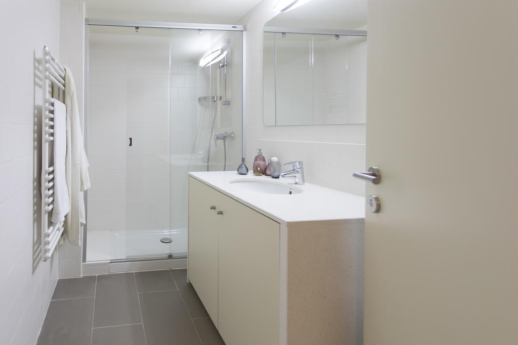 Bravissimo Cort Reial-2A Apartment Girona Exterior foto