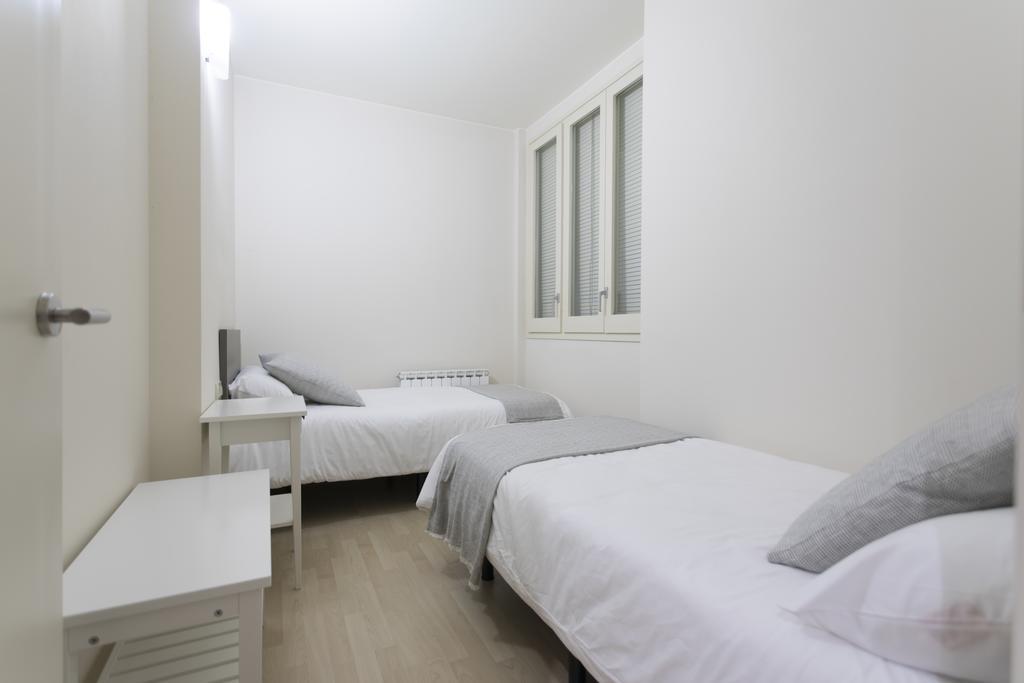 Bravissimo Cort Reial-2A Apartment Girona Exterior foto