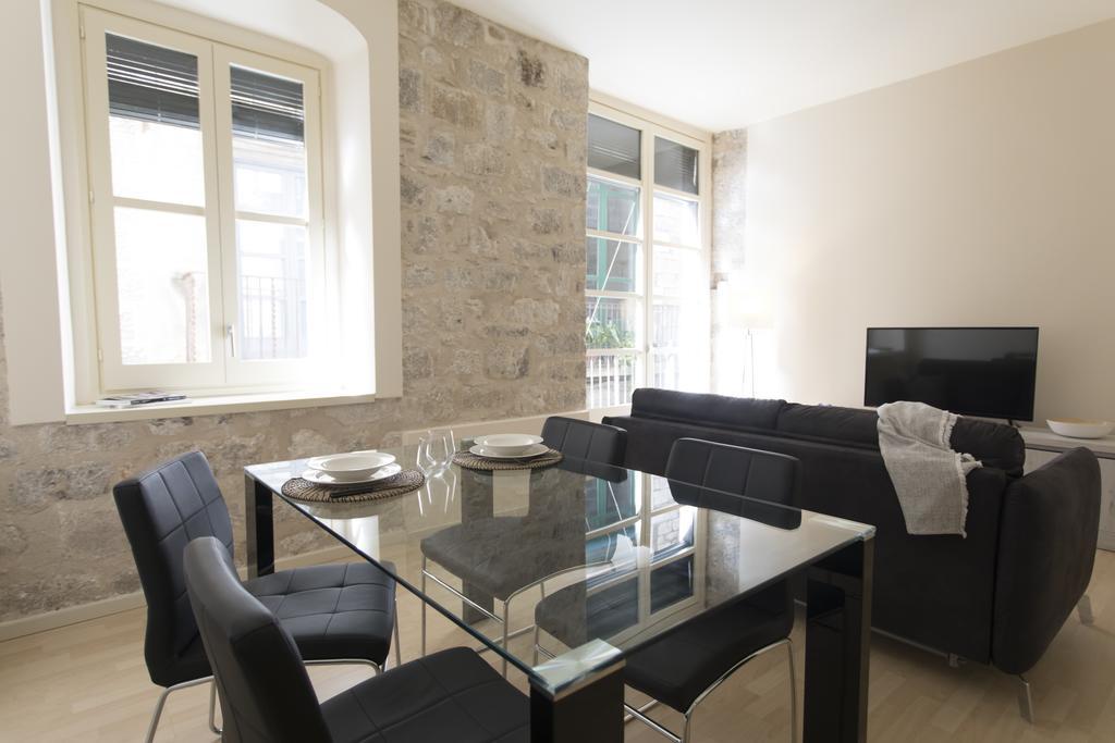 Bravissimo Cort Reial-2A Apartment Girona Exterior foto