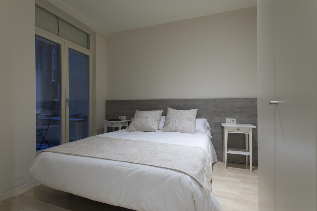 Bravissimo Cort Reial-2A Apartment Girona Exterior foto