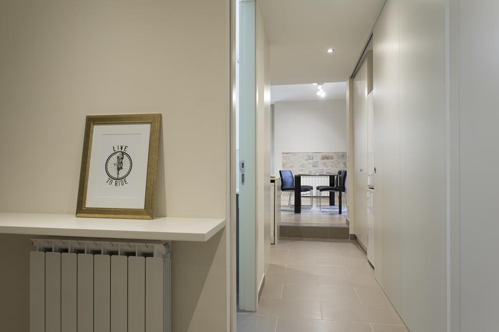 Bravissimo Cort Reial-2A Apartment Girona Exterior foto